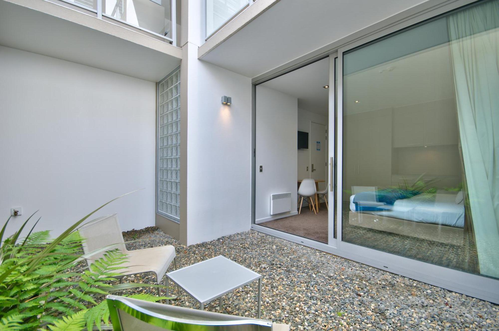 Charlies Queenstown Studio Apt 103B Exterior foto