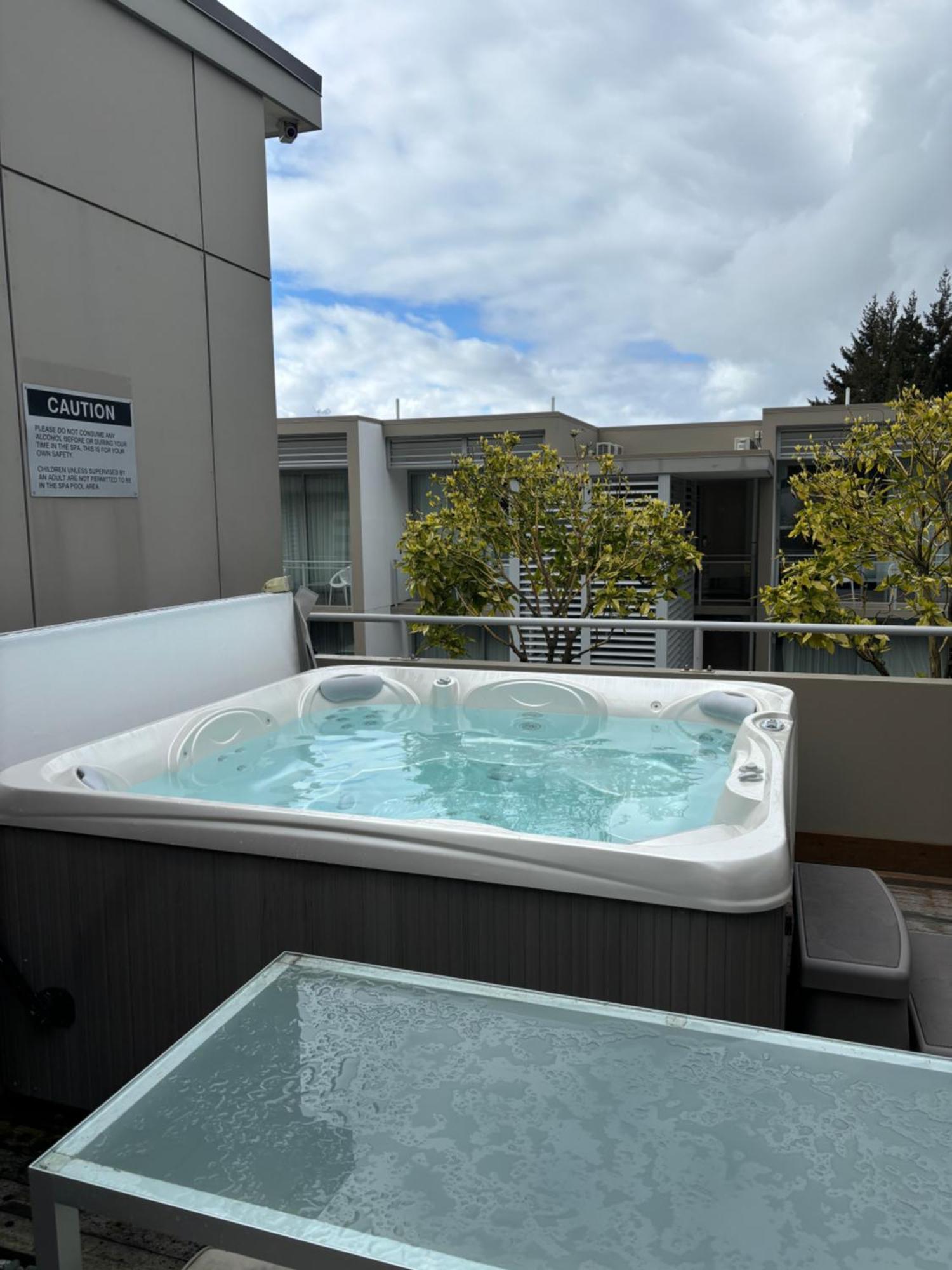 Charlies Queenstown Studio Apt 103B Exterior foto